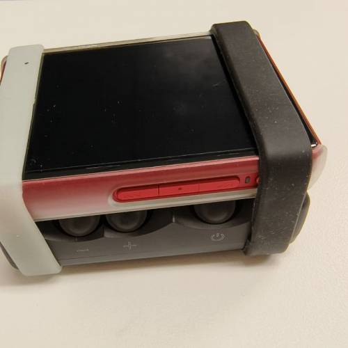 MOJO 1 + HIBY R3