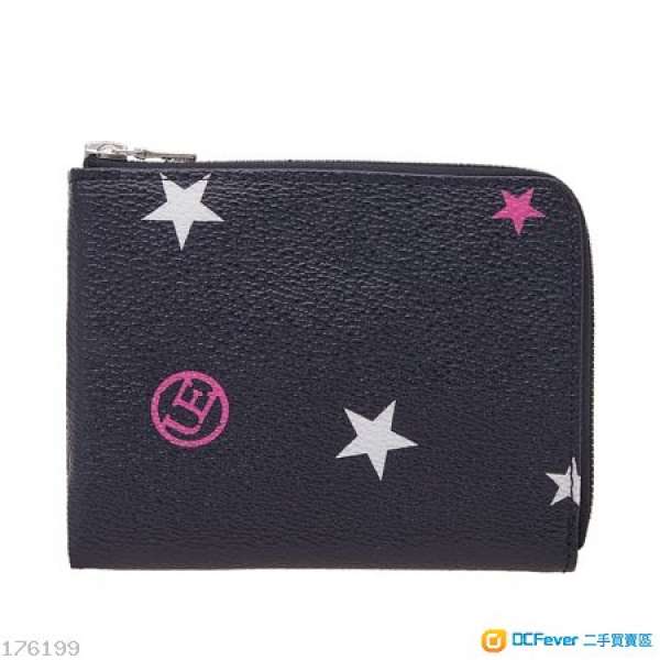 Uniform Experiment - Star Wallet