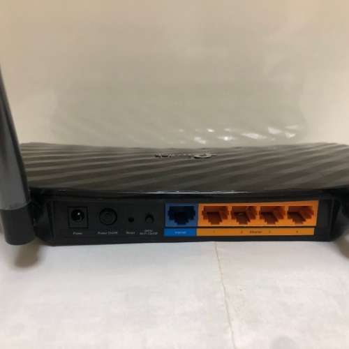 TP Link AC1200 Archer C6 WiFi Router