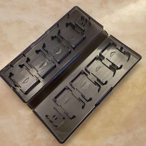 Sony PS VITA 遊戲卡盒子