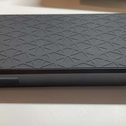 Astell&Kern PA10 Portable Amplifier