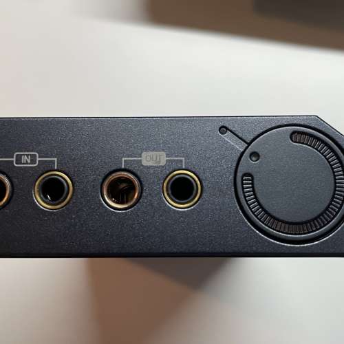 Astell&Kern PA10 Portable Amplifier