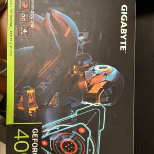 rtx4090 gigabyte gaming oc