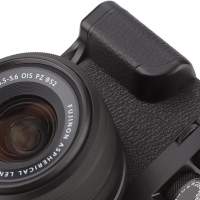 Haoge HG-XE4 Hand Grip Bracket Holder For FujiFilm X-E4