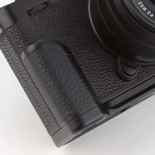 Haoge HG-XE4 Hand Grip Bracket Holder For FujiFilm X-E4