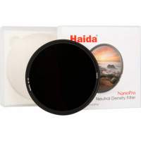 Haida 112mm NanoPro MC ND 1.8 Filter (6-Stop) ND64 減光濾鏡