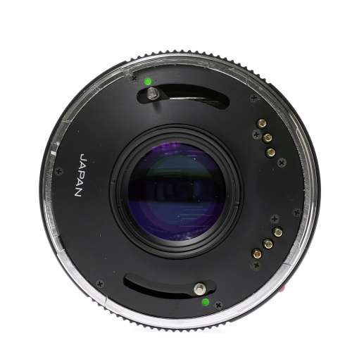 Zenza Bronica Zenzanon E-II 75mm f/2.8 Lens