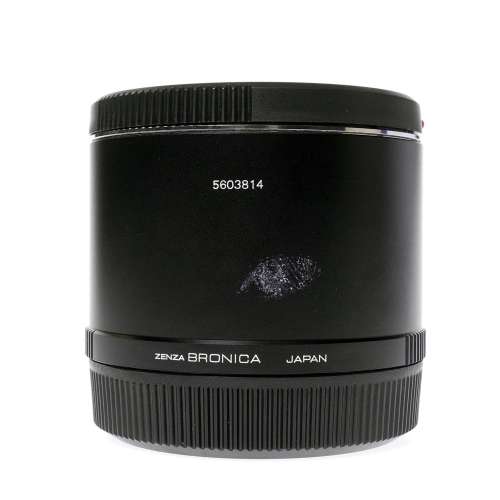 Zenza Bronica Tele Converter E 2x