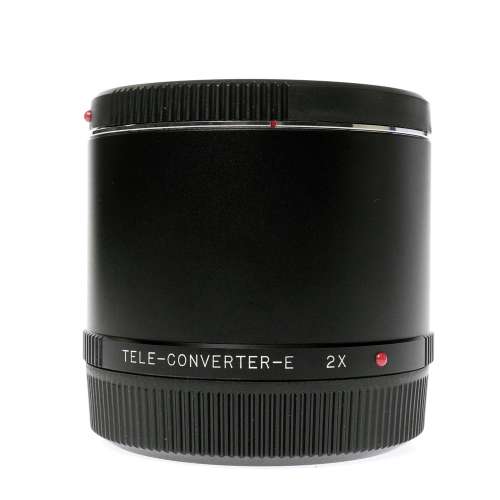 Zenza Bronica Tele Converter E 2x