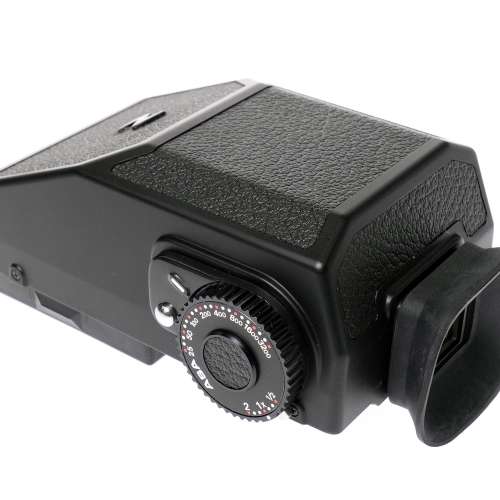 Zenza Bronica AE-II Metered Prism Finder