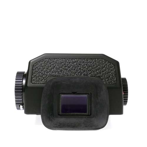 Zenza Bronica AE-II Metered Prism Finder