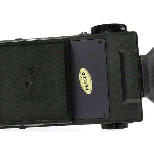 Zenza Bronica AE-II Metered Prism Finder