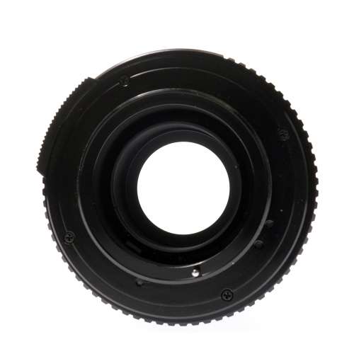 Paragon F2.8 135mm Macro Lens