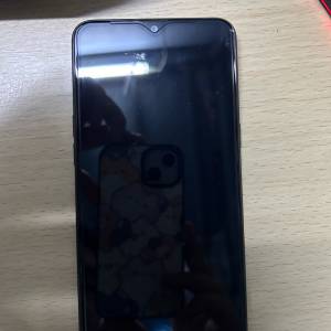 黑色Samsung A10s 後備手機/工人姐姐/公司機