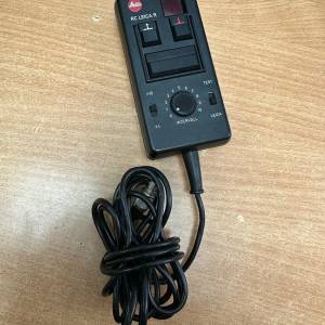 Leica RC Leica R Remote controller for winder-R and Motor Drive-R