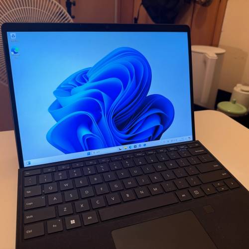 Surface Pro 9 有保