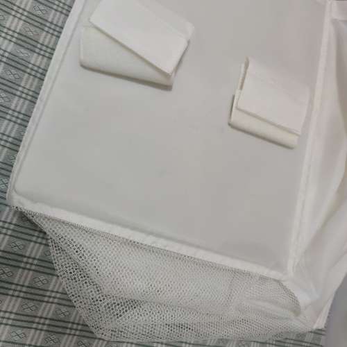 IKEA Skubb Storage with 6 compartments