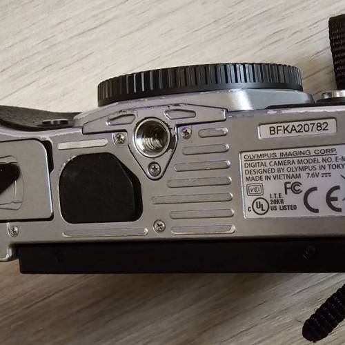Olympus EM5 Mark II 及周邊配件