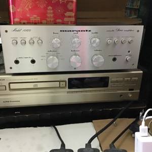 DENON DCD10150G，$1300，