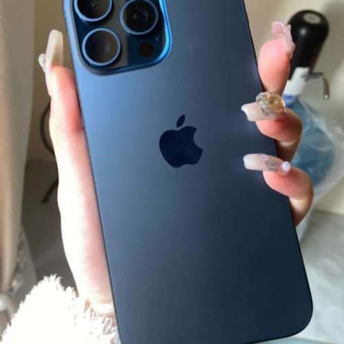 苹果15pro Max 512G