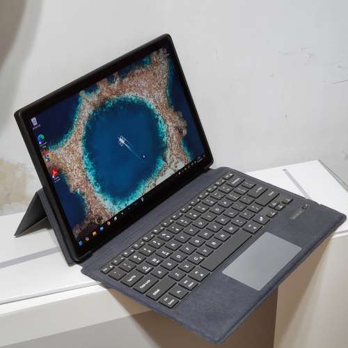 Xiaomi Book S 12.4” 256GB 小米筆記本電腦