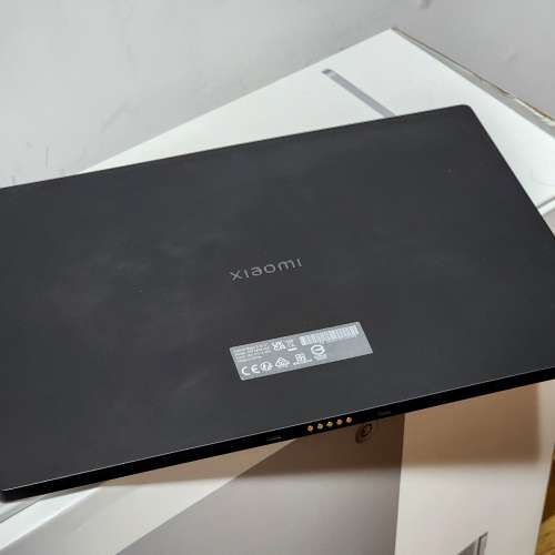 Xiaomi Book S 12.4” 256GB 小米筆記本電腦