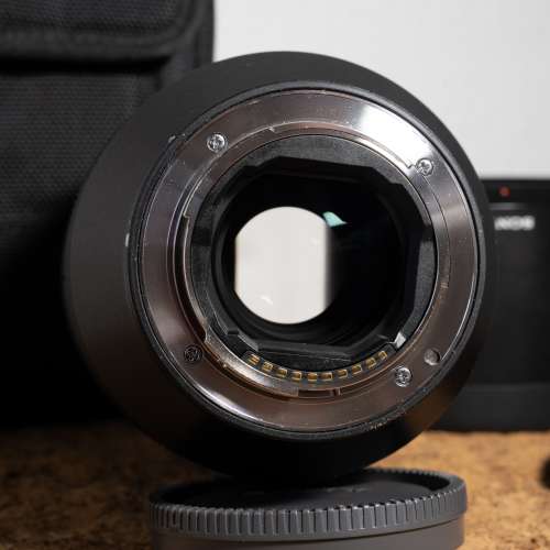 Sony FE 135mm F1.8 GM SEL135F18GM 索尼行貨