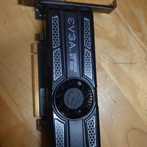 Evga gt 1030