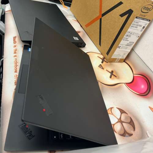 (荃灣實體店,最平type C X1 Carbon 8代) Lenovo Ultrabook ThinkPad i5-8250U/ i7/...