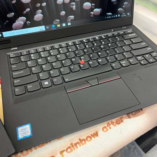 (荃灣實體店,最平type C X1 Carbon 8代) Lenovo Ultrabook ThinkPad i5-8250U/ i7/...