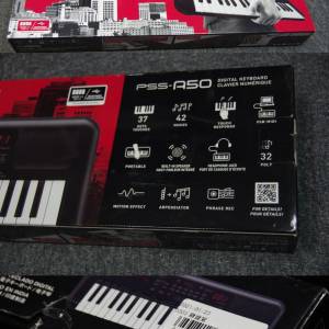 Yamaha PSS-A50 電子琴