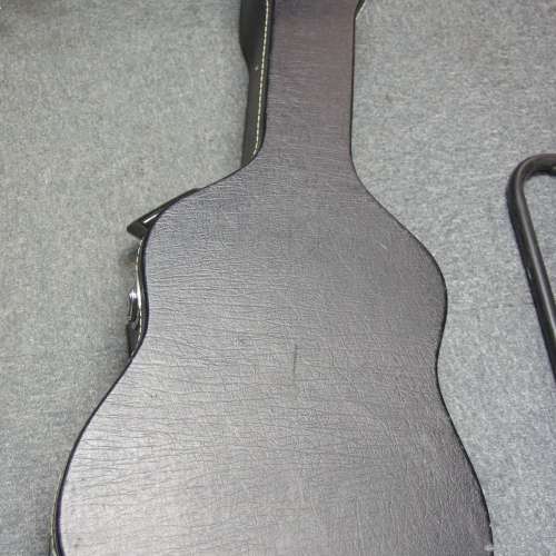 Maton M225 Natural Series Guitar