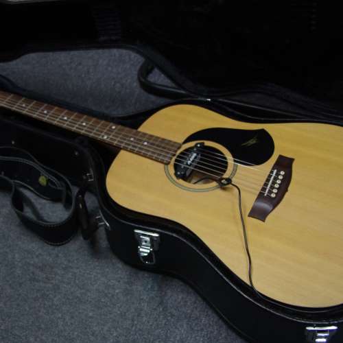 Maton M225 Natural Series Guitar