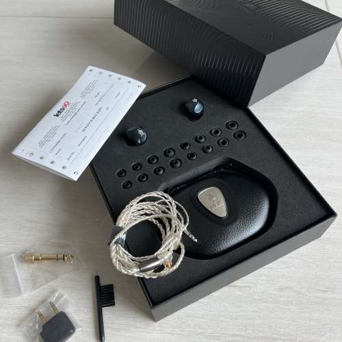 meze audio rai penta