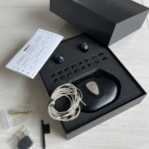 meze audio rai penta