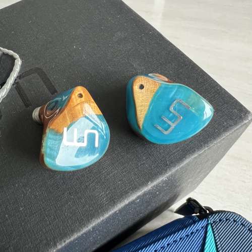 UM 3DT - HK Special+