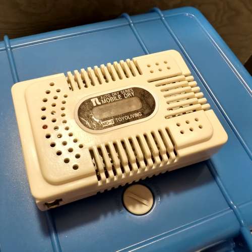 防潮箱 吸濕盒子 鏡頭清潔筆 除塵喞