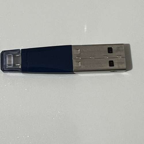 Sandick Ixpand iphone backup 神器