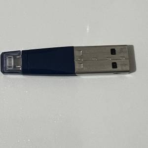 Sandick Ixpand iphone backup 神器