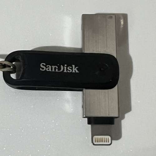Sandick Ixpand 128gb