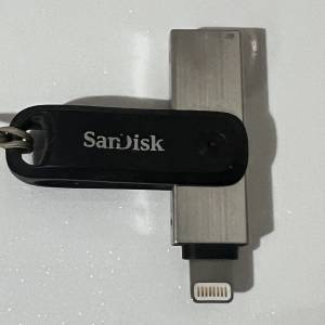Sandick Ixpand 128gb