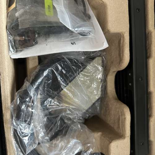 一代ROG RYLJIN 240