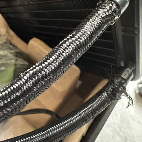 一代ROG RYLJIN 240