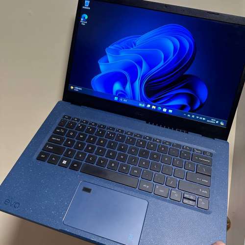 Acer Aspire Vero i5-1235U 16GB 512GB