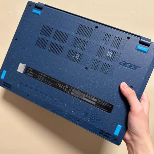 Acer Aspire Vero i5-1235U 16GB 512GB