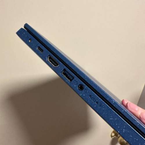 Acer Aspire Vero i5-1235U 16GB 512GB