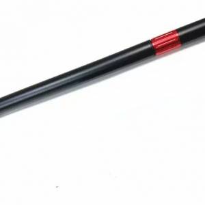 賣全新Ton Beyond Snooker 18~27吋伸縮鋁金屬加長把 祗有壹支