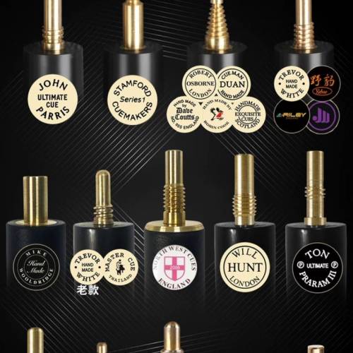 賣全新Ton Beyond Snooker 18~27吋伸縮鋁金屬加長把 祗有壹支