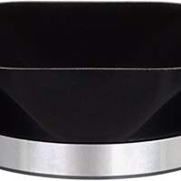 Fotodiox Pro Lens Hood for Rollei TLR Camera with Bay I (B1) Take Lens - Matte