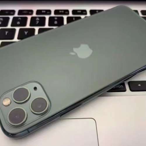 iPhone 11 Pro Max 512G～ 電池效率100 ％